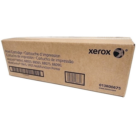 XEROX Xerox Xerographic Module, 200000 Yield 013R00675